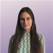 Profesora de arte ofrece clases de dibujo artístico para niños y adultos, ajustando las clases al nivel del estudiante. Soy licenciada en Bellas Artes y Diseño, y estoy realizando el programa intensivo de dibujo y pintura en Barcelona Academy of Art. Disp